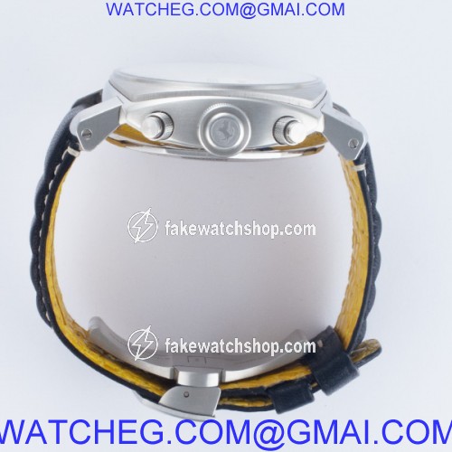 Panerai F6785 Ferrari Automatic Male Stainless Steel 3