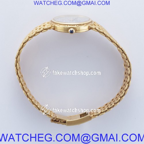 Corum 27382 Classic Manual Female 18k yellow gold 3