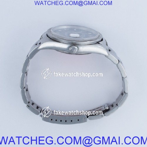 Rolex 15210 Date Automatic Male Stainless Steel 3
