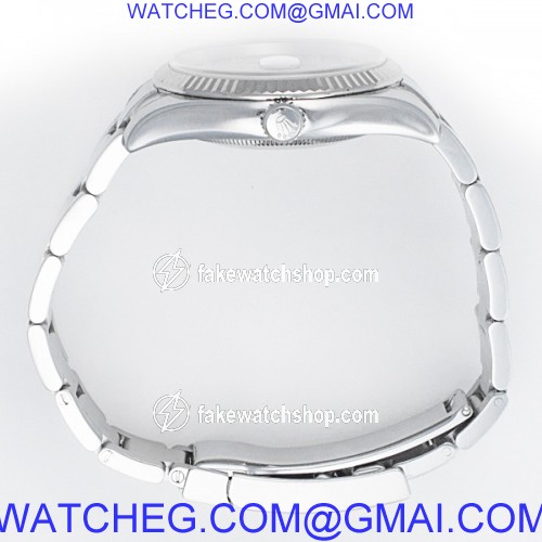 Rolex 116234 Datejust Automatic Unisex Stainless Steel 3