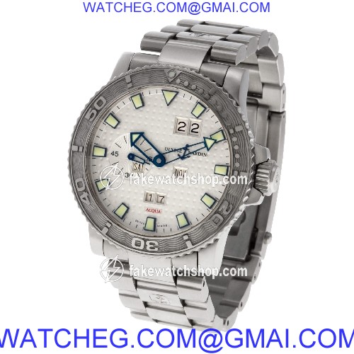 Rolex 118209 Day-Date Automatic Male 18k White Gold 3