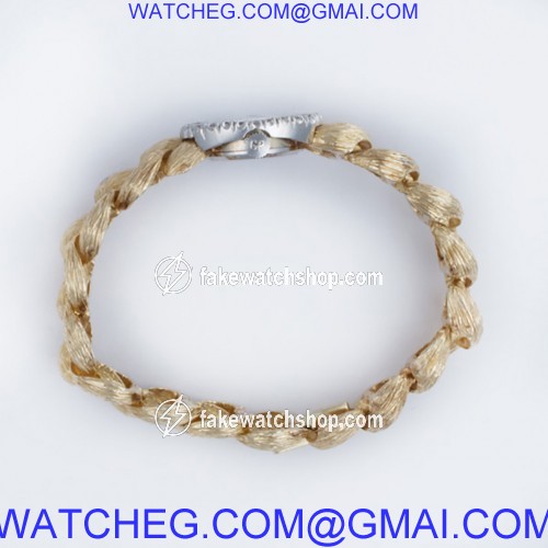 Girard Perregaux b2013  Manual Female 14k yellow gold 3