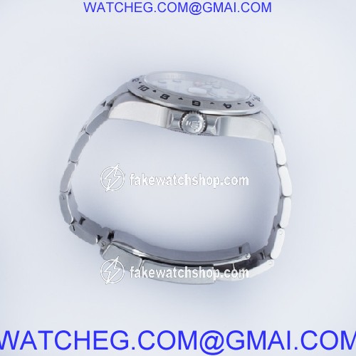 Rolex 216570 Explorer II Automatic Male Stainless Steel 3