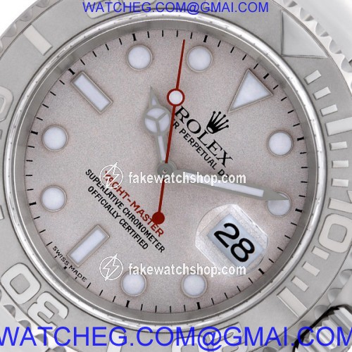 Rolex 16622 Yacht-Master Automatic Male Stainless Steel 3