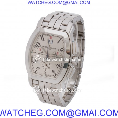 Vacheron Constantin 49145 Royal Eagle Automatic Male Stainless Steel 3