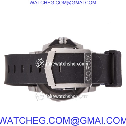 Corum 01.0075/986.581.98/F371 Admirals Cup Automatic Male Stainless Steel 3