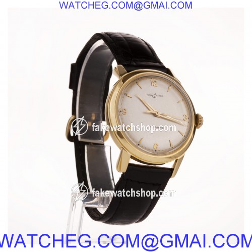 Ulysse Nardin Ulysse Nardin 8117 Classic Automatic Male 18k yellow gold 3