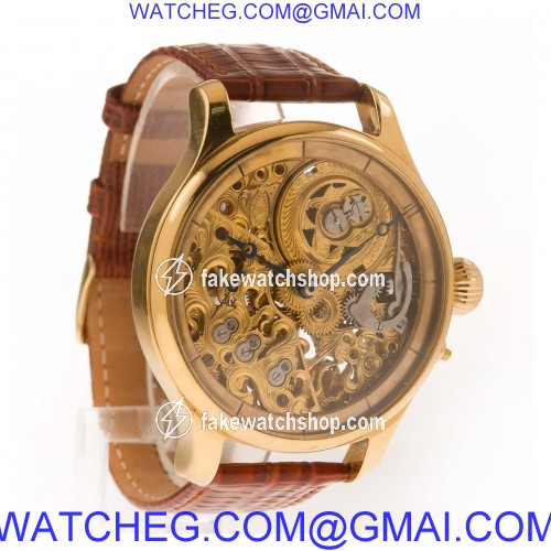 Vacheron Constantin Vacheron Constantin 8226 pocket watch Manual Male Stainless Steel 3