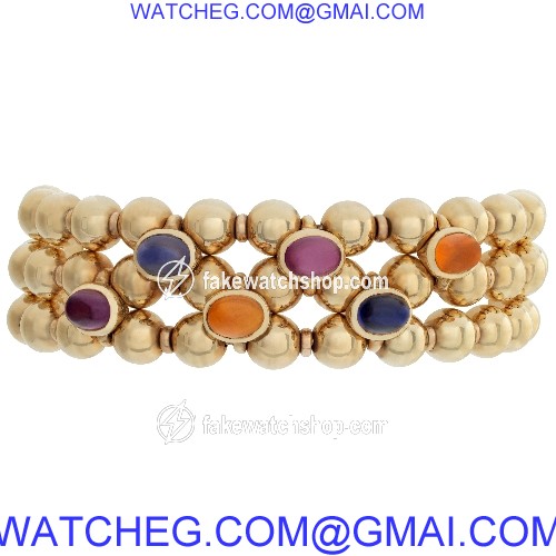 Cartier 1353 Pasha Quartz Unisex 18k yellow gold 3