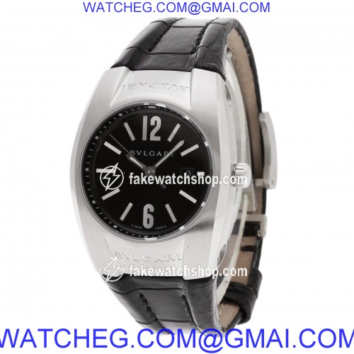 Bvlgari EG30S Ergon Quartz Female Stainless Steel 3