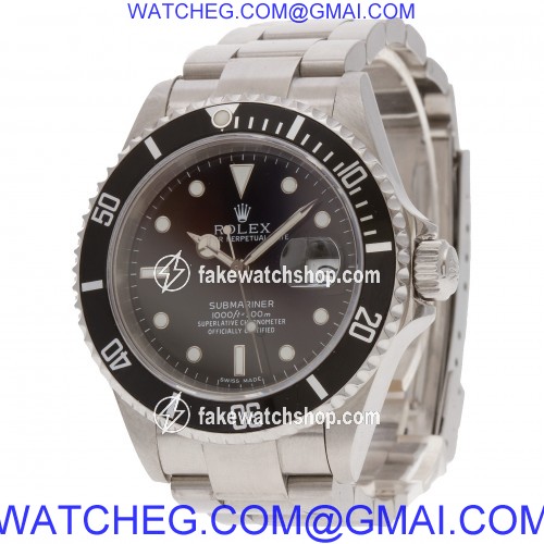 Rolex 16610 Submariner Automatic Male Stainless Steel 3