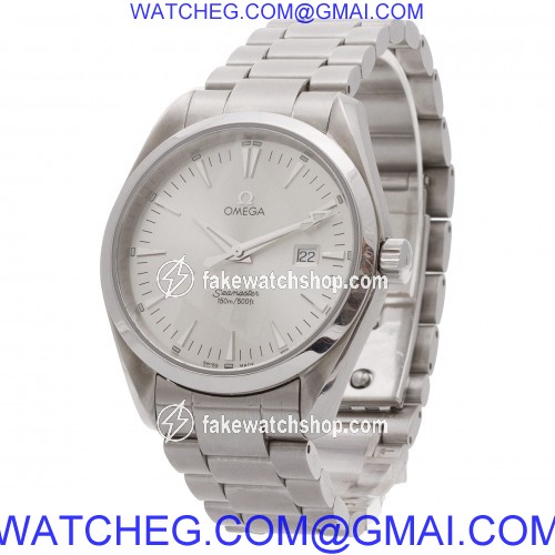 Omega 25173000 Seamaster Quartz Male Stainless Steel 3