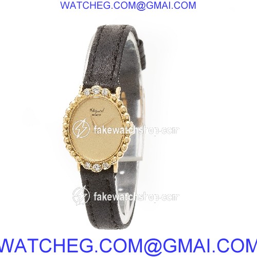 Chopard SG 3579 1 Classic Manual Female 18k yellow gold 3