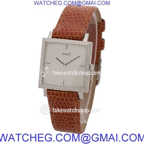 Piaget 934 Altiplano Manual Unisex 18k yellow gold 3