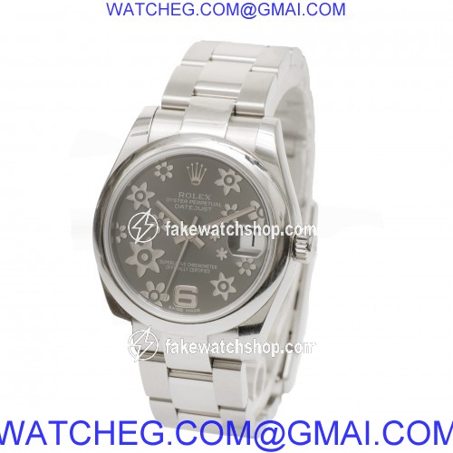 Rolex 178240 Datejust Automatic Female Stainless Steel 3