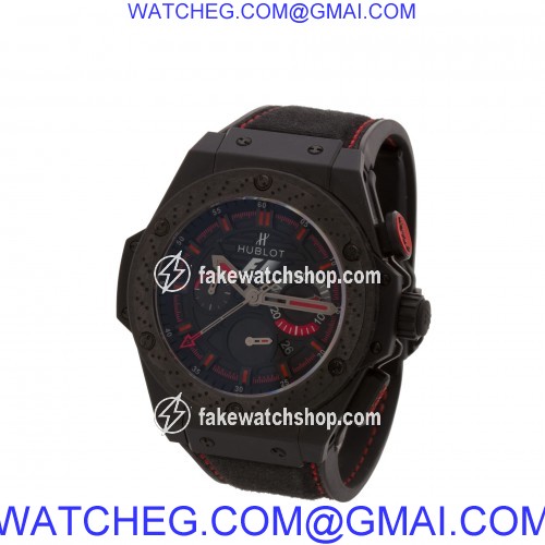 Hublot 703.CI.1123.NR.FM010 Formula 1 Automatic Male titanium & ceramic 3