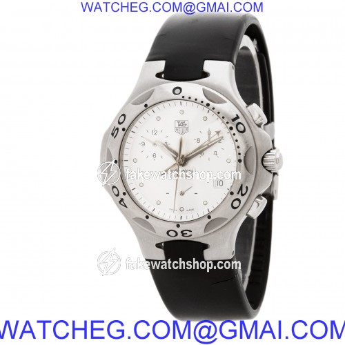 Tag Heuer cl1111-0 Kirium Quartz Male Stainless Steel 3