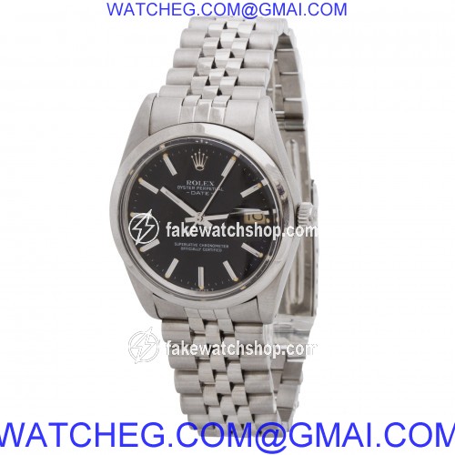 Rolex 15000 Datejust Automatic Male Stainless Steel 3