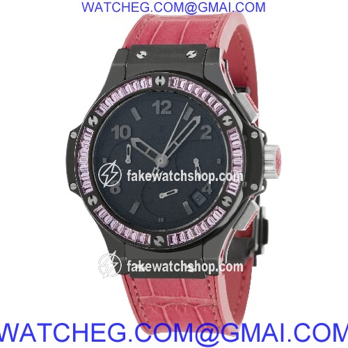 Hublot 341.CP.1110 Big Bang Automatic Female Ceramic 3
