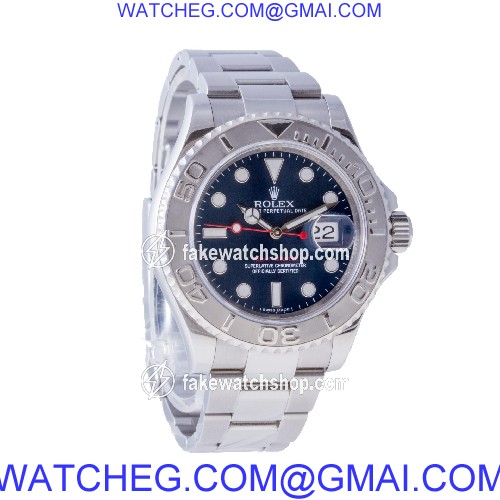 Rolex 116622 Yacht-Master Automatic Male Stainless Steel 3