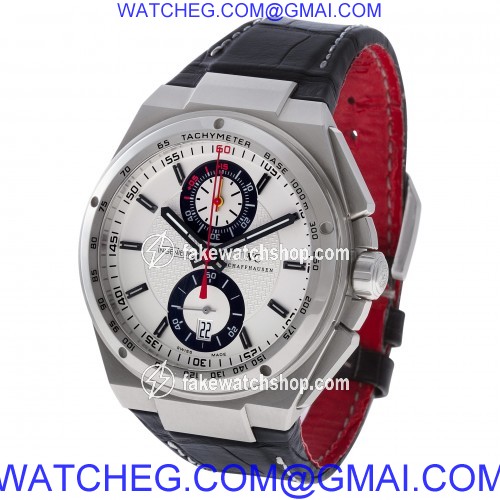 IWC IW378404 Ingenieur Automatic Male Stainless Steel 3
