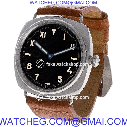 Panerai PAM00249 Radiomir Manual Male Stainless Steel 3