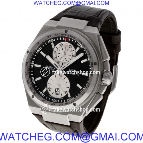IWC IW378401 Ingenieur Automatic Male Stainless Steel 3