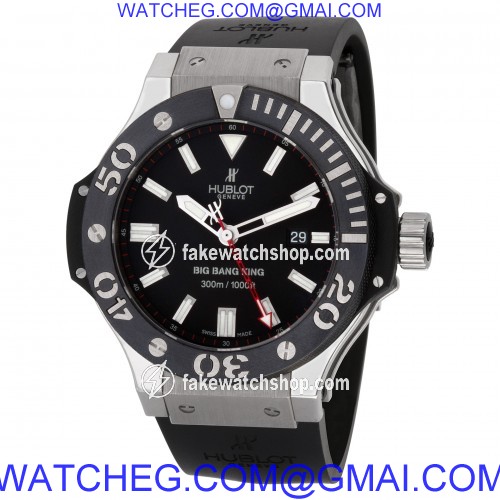 Hublot 322. lm.100.RX Big Bang Automatic Male Palladium 3