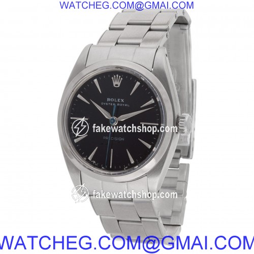 Rolex 6426 Oyster Perpetual Automatic Male Stainless Steel 3