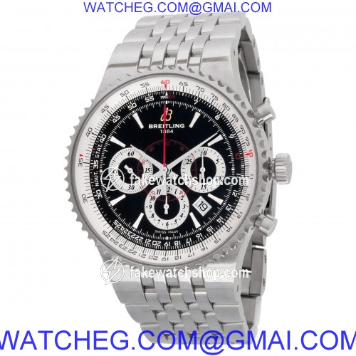 Breitling A23351 Navitimer Automatic Male Stainless Steel 3