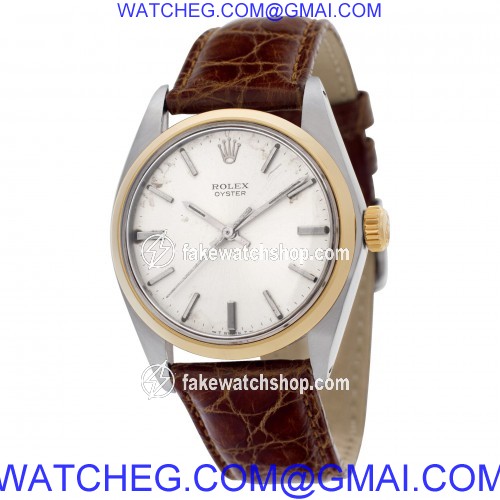 Rolex 6426 Oyster Manual Male Stainless Steel 3