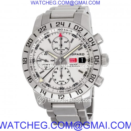 Chopard 8992 Mille Miglia Automatic Male Stainless Steel 3