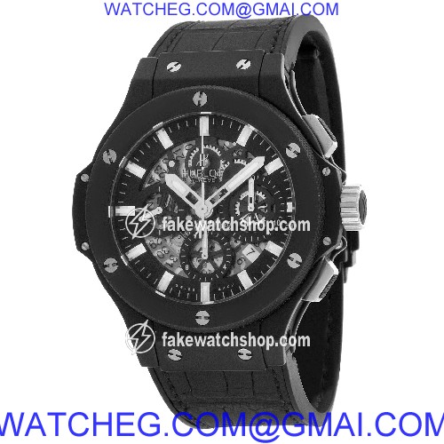 Hublot 311.ci.1170.gr Aero Bang Automatic Male Ceramic 3