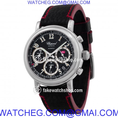 Chopard 8331 Mille Miglia Automatic Male Stainless Steel 3