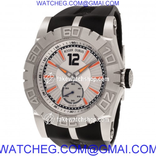 Roger Dubuis RDDBSE0256 Easy Diver Automatic Male Stainless Steel 3
