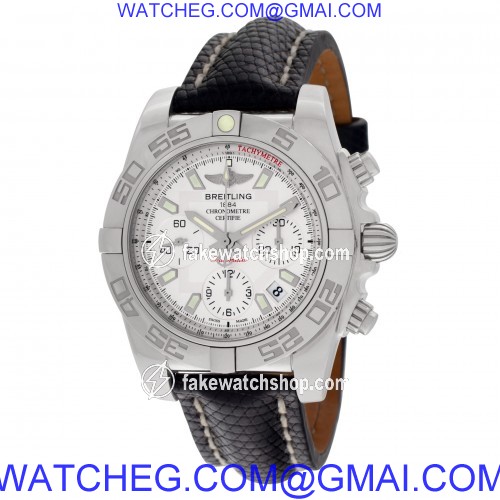 Breitling Ab0140 Chronomat Automatic Male Stainless Steel 3