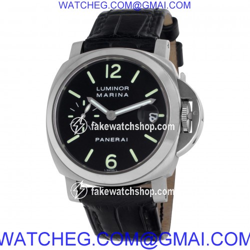 Panerai OP6625 Luminor Automatic Male Stainless Steel 3
