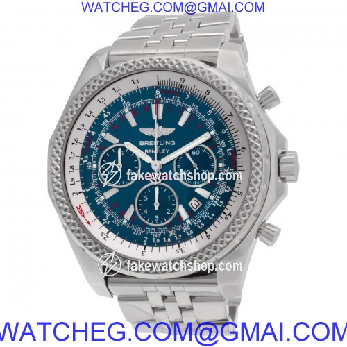 Breitling A25362 Bentley Automatic Male Stainless Steel 3