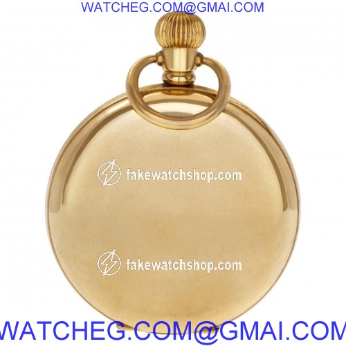 Rolex 195593 pocket watch Manual Male Gold Fill 3