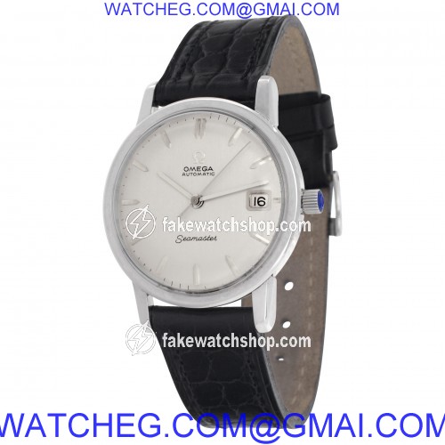 Omega 166.003 Seamaster Automatic Male Stainless Steel 3