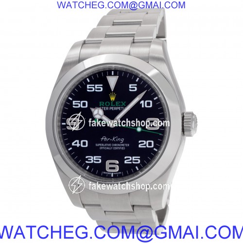 Rolex 116900 Air King Automatic Male Stainless Steel 3