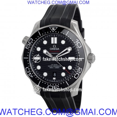 Omega 210.32.42.20.01.001 Seamaster Co-Axial Automatic Male Stainless Steel 3