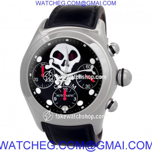 Corum 783822 Jolly Roger Automatic Unisex Stainless Steel 3