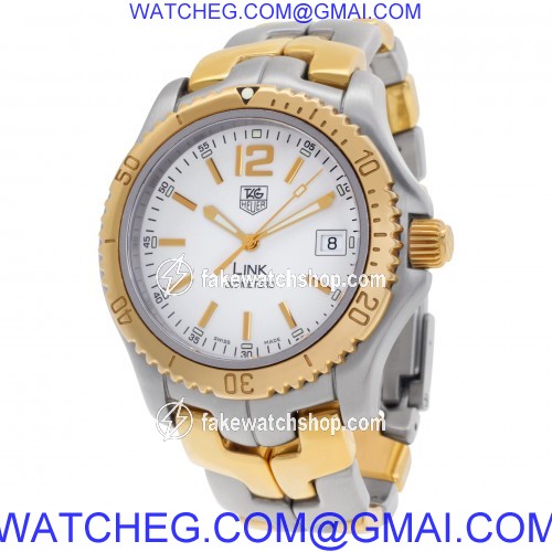 Tag Heuer WT1150-0 Link Quartz Male Stainless Steel 3