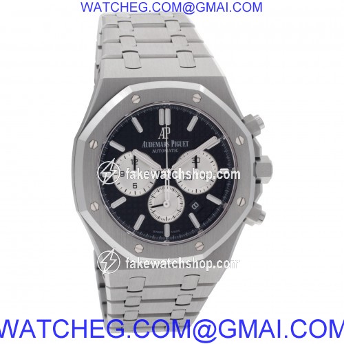 Audemars Piguet 26331ST.OO.1220ST.02 Royal Oak Automatic Male Stainless Steel 3