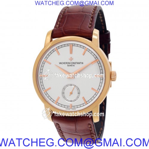 Vacheron Constantin 82172 patrimony Manual Male 18k rose gold 3