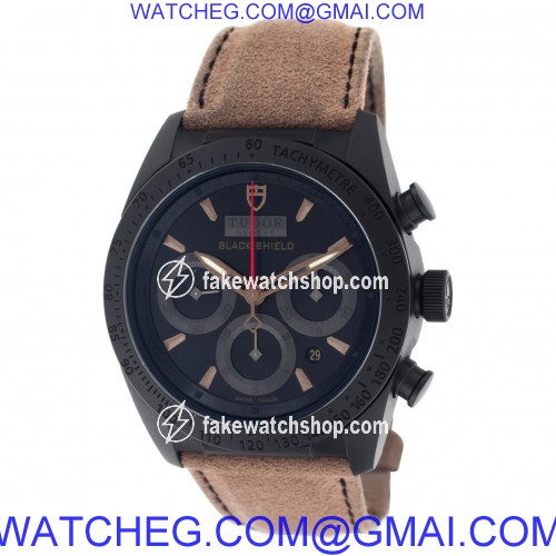 Tudor 42000C Fastrider Automatic Male Ceramic 3