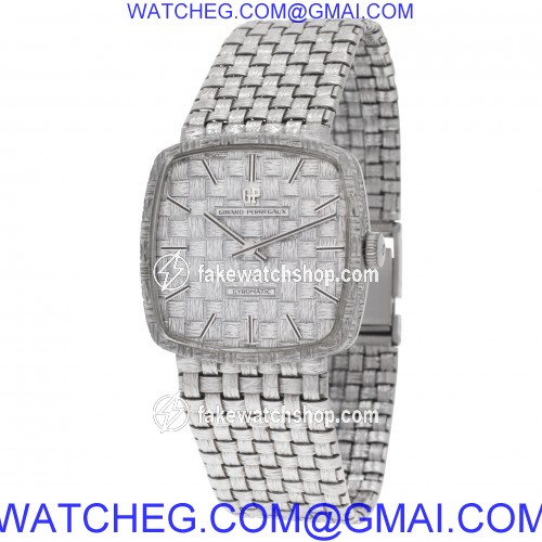Girard Perregaux Girard Perregaux 3152  Automatic Male 18k White Gold 3