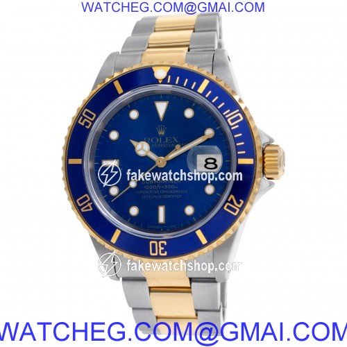 Rolex 16613 Submariner Automatic Male Stainless Steel 3