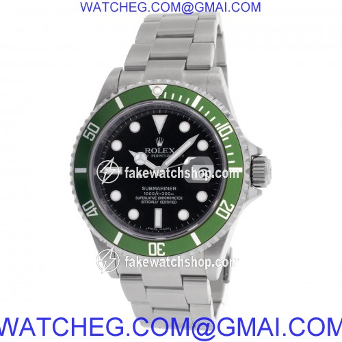 Rolex 16610 Submariner Automatic Male Stainless Steel 3